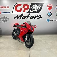 Mv Agusta F3 800 Rosso SC PROJECT