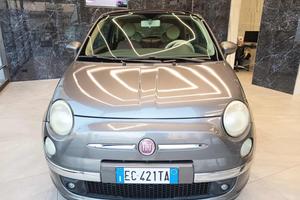 FIAT 500 1.3 mjet Sport