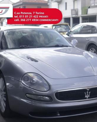 Maserati GT Maserati 3200 271KW ANNO 2000