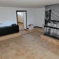 Bilocale seminterrato zona Ospedale Campi