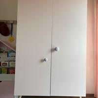 Armadio "woody b" marca nidi