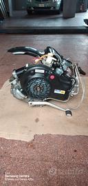 Motore completo LML 200 4 tempi
