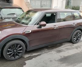 MINI Mini Clubman (F54) - 2016