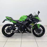 KAWASAKI Ninja 650