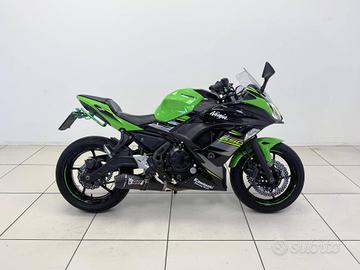KAWASAKI Ninja 650