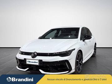 Volkswagen Golf 2.0 tsi R 4motion 333cv dsg