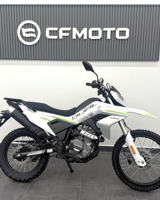 Cf Moto 250DUAL