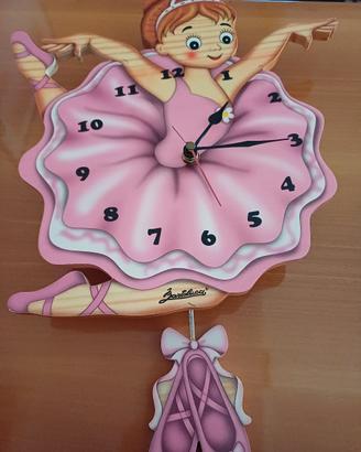orologio da parete 