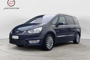 FORD Galaxy 2ª serie - Galaxy 2.0 TDCi 140 CV New