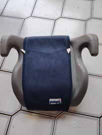 Rialzo auto bambino Poupy
