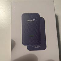 Replicatore senza cavi per apple/android carplay