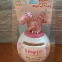 salvadanaio bimba Ilaria