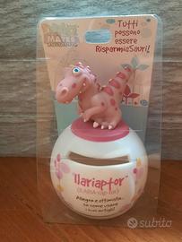 salvadanaio bimba Ilaria