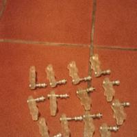 pomelli per cameretta bimbi