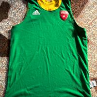 Canotta pallacanestro varese