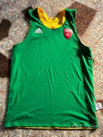 Canotta pallacanestro varese