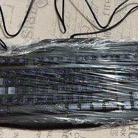 Tastiera gaming logitech G105 tasti retroilluminat