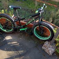 bici usata poco