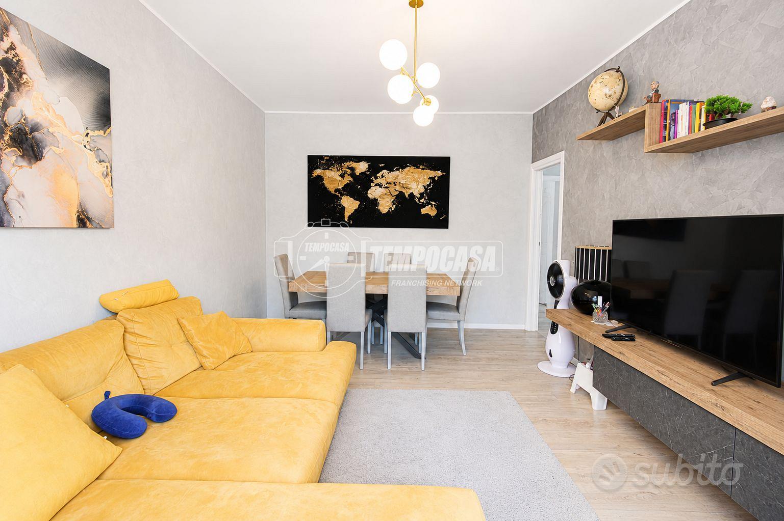 Appartamento – Milano, Rogoredo, Municipio 4 - Altro