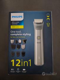 Philips 12 in 1 Nuovo