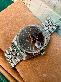Rolex Datejust 16234