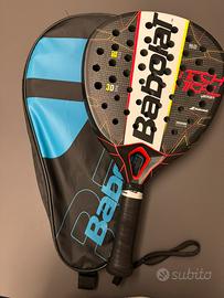 Racchetta da padel babolat