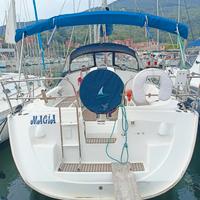Sun odyssey 35