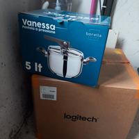 pentola a pressione 