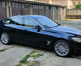 BMW serie 3 Granturismo