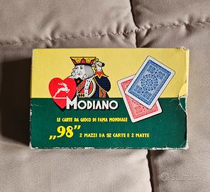 Carte da gioco semi-francesi