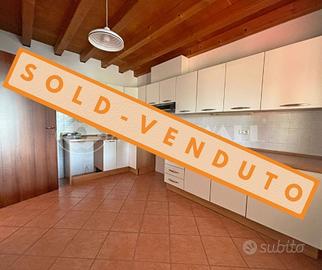 Villa a schiera a San Quirino