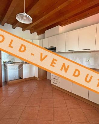 Villa a schiera a San Quirino