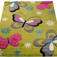 Tappeto camera ragazza  120 x 170 cm