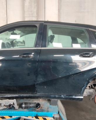 Sportelli Mercedes Classe b 2013