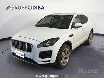 Jaguar E-Pace 2017 Diesel 2.0d i4 S awd 150cv...