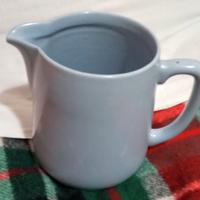 caraffa di ceramica 