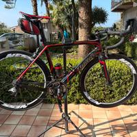 Bici da corsa