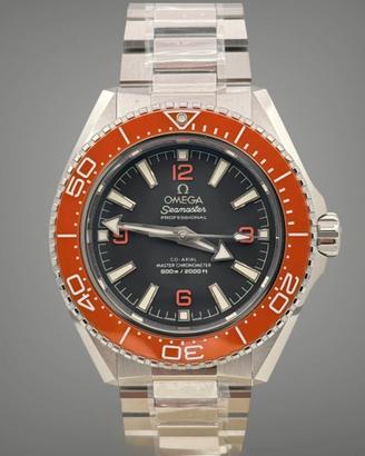 omega seamaster planet ocean 42 mm full set