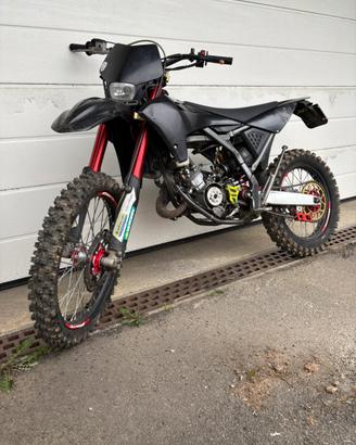 Fantic Caballero 50