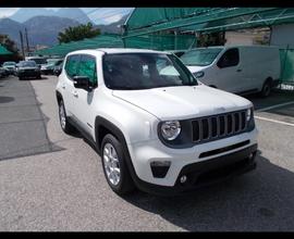 JEEP Renegade 1.6 mjt 130cv Limited 2wd