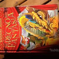 Libri Geronimo Stilton