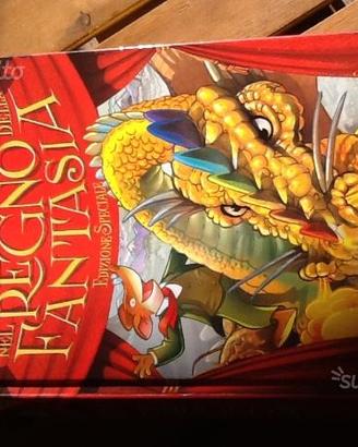 Libri Geronimo Stilton