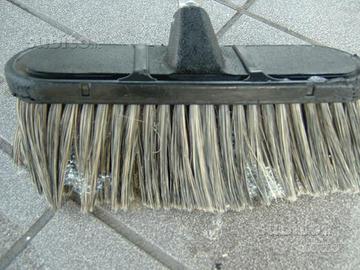 Spazzole per lavaggio auto