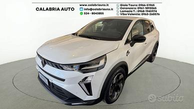 RENAULT Symbioz Full Hybrid E-Tech 145 CV Techno