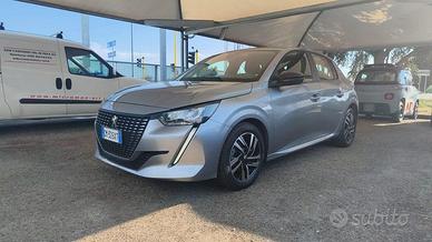 Peugeot 208 Active Pack PureTech 100 S/S
