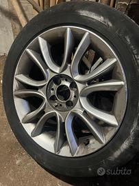 Cerchi auto 16