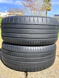 Gomme 275/35/23 estive Pirelli - Lotus/BMW