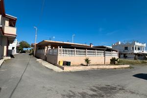 villetta sul mare capo rizzuto