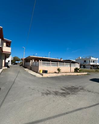 villetta sul mare capo rizzuto