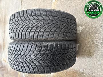 gomme usate 1855515 Winter BRIDGESTONE - BLI - 604